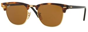משקפי שמש Ray Ban RB3016-1160 Clubmaster
