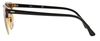 בסט סלר משקפי שמש Ray Ban RB3016-1160 Clubmaster