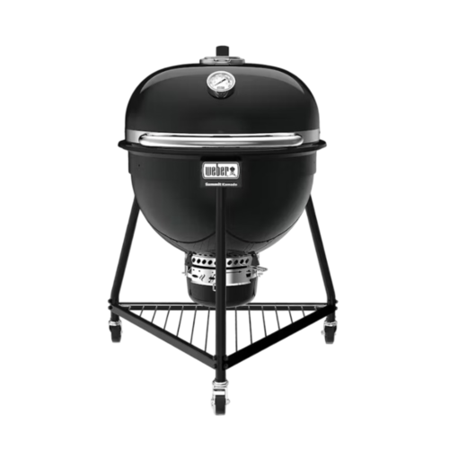 SUMMIT KAMADO E6