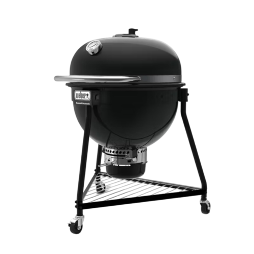 SUMMIT KAMADO E6