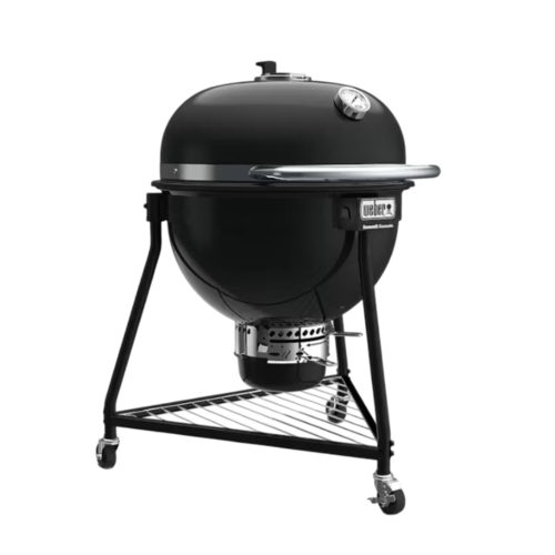 SUMMIT KAMADO E6