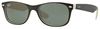 משקפי שמש Ray Ban RB2132-710 New Wayfarer