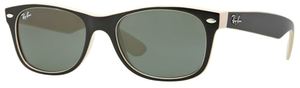 משקפי שמש Ray Ban RB2132-710 New Wayfarer