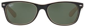משקפי שמש Ray Ban RB2132-710 New Wayfarer