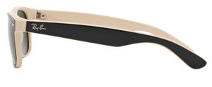 משקפי שמש Ray Ban RB2132-710 New Wayfarer תמונת צד