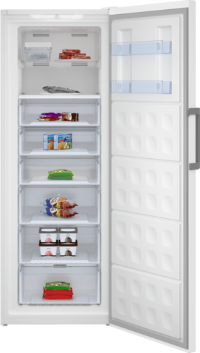 BEKO מקפיא 8 תאים RFNE448E36W