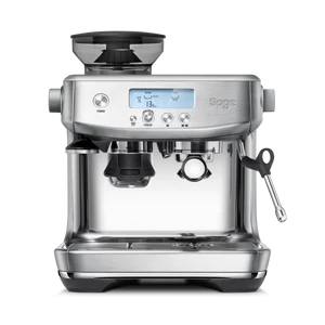 מכונת קפה ברוויל מתצוגה נירוסטה דגם Barista Pro™ BES878BSS