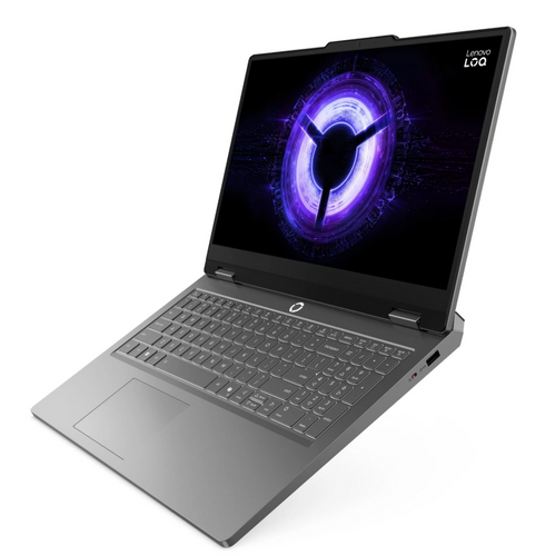 מחשב גיימינג נייד Lenovo LOQ Essential 15IRX11 עם מסך 15.6