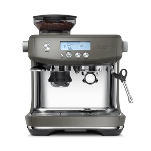 מכונת קפה ברוויל מתצוגה נירוסטה מושחרת דגם Barista Pro™ BES878BST