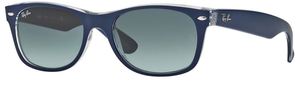 משקפי שמש Ray Ban RB2132-605371 New Wayfarer