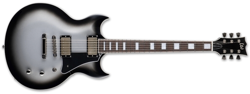 esp ltd royal shiva electric guitar