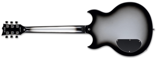 זוית נוספת esp ltd royal shiva electric guitar