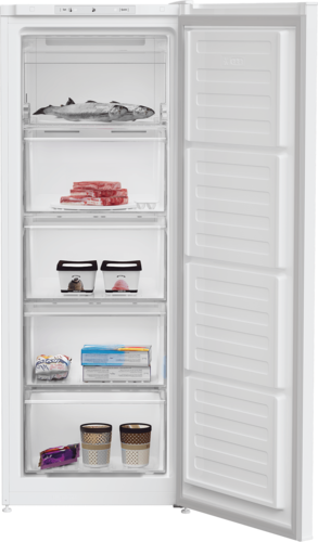 BEKO מקפיא 5 תאים RFNE209T31W