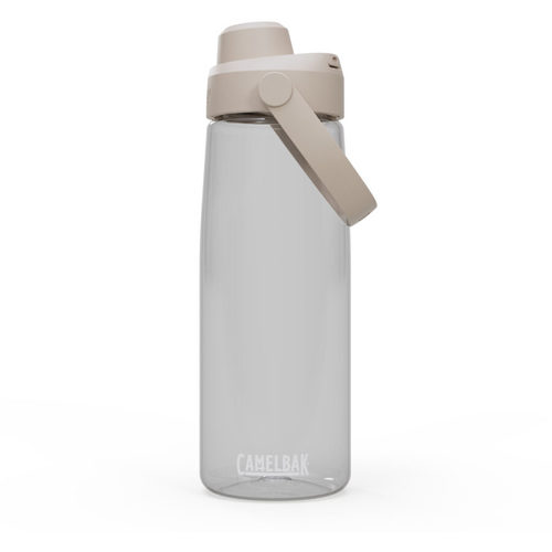בקבוק שתייה THRIVE CHUG 75L clear Camelbak