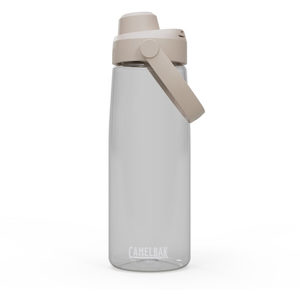 בקבוק שתייה THRIVE CHUG 75L clear Camelbak