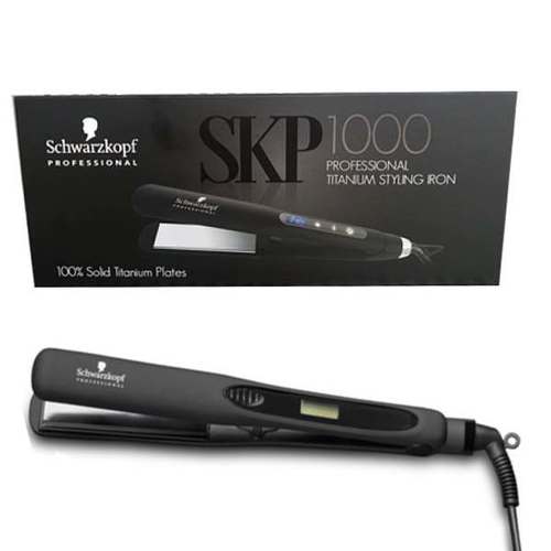 מחליק שיער שוורצקוף skp 1000