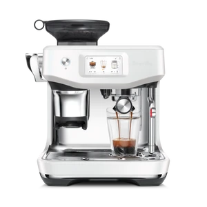 מכונת קפה ברוויל מתצוגה צבע מלח ים דגם Barista Pro™ BES881SST/A