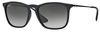 משקפי שמש Ray Ban RB4187-622/8G Chris