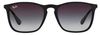 משקפי שמש Ray Ban RB4187-622/8G Chris