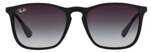 משקפי שמש Ray Ban RB4187-622/8G Chris