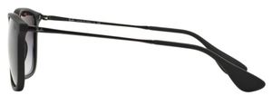 משקפי שמש Ray Ban RB4187-622/8G Chris תמונת צידית