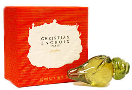 Christian LaCroix Christian Lacroix