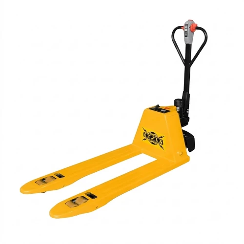 עגלת משטחים חשמלית 2.1 טון TS-2100KG