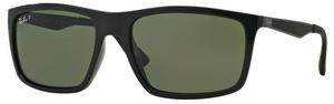 משקפי שמש Ray-Ban RB4228-601/9A58