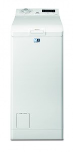 מכונת כביסה פתח עליון ELECTROLUX EWT2276ELW אלקטרולוקס