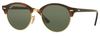 משקפי שמש RayBan Clubround 4246 990