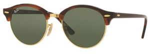 משקפי שמש RayBan Clubround 4246 990