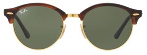 משקפי שמש RayBan Clubround 4246 990