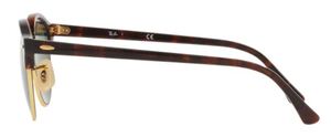 משקפי שמש רייבן Clubround 4246 990