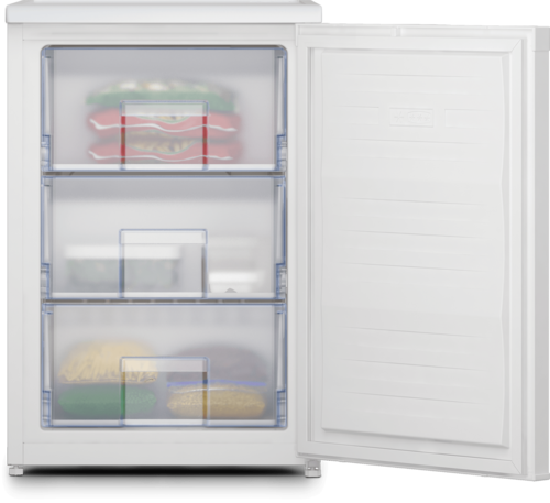 BEKO מקפיא 3 תאים FNE1075N