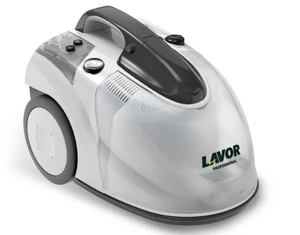 מכונת אדים + שואב רטוב / יבש GV-EGON VAC 4.1 PLUS
