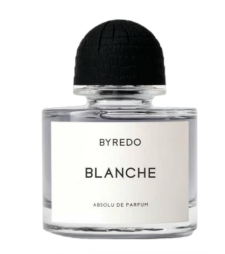 בושם יוניסקס Byredo Blanche Absolu De Parfum 50 ml