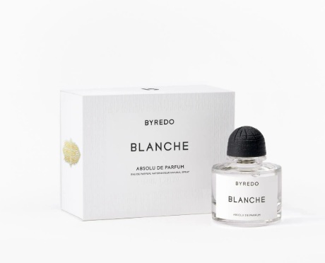 בושם יוניסקס Byredo Blanche Absolu De Parfum 50 ml