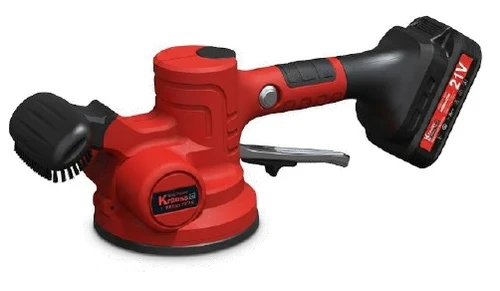 פטיש תפסנים וואקום / רוטט נטען MAK-100-50KG