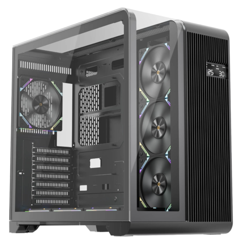 מחשב נייח גיימינג AMD 9700X / B850 /32G / 1TB / RX9070