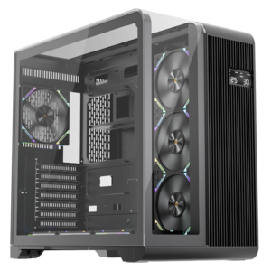 מחשב נייח גיימינג AMD 9700X / B850 /32G / 1TB / RX9070
