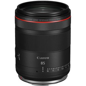 עדשה Canon RF 85mm f/1.4 L VCM - רשמי
