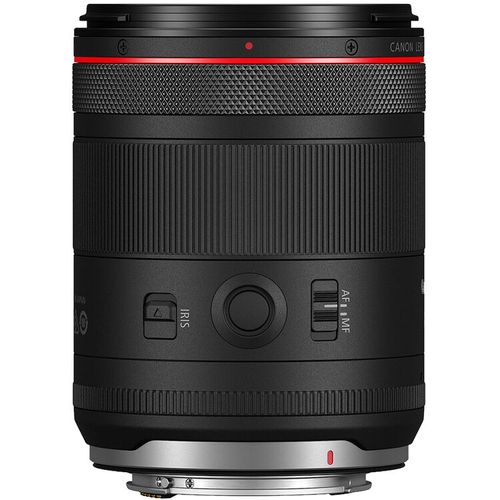 עדשה Canon RF 85mm f/1.4 L VCM