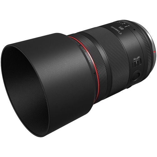 עדשה Canon RF 85mm f/1.4 L VCM