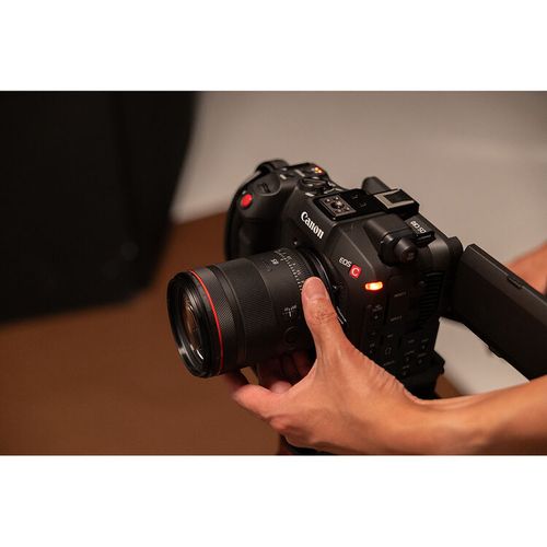 עדשה Canon RF 85mm f/1.4 L VCM