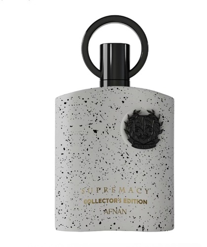 בושם יוניסקס  Afnan Supremacy Collector Edition 100ml EDP