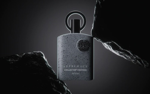 בושם יוניסקס  Afnan Supremacy Collector Edition 100ml EDP