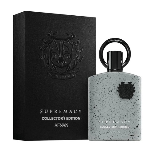 בושם יוניסקס  Afnan Supremacy Collector Edition 100ml EDP