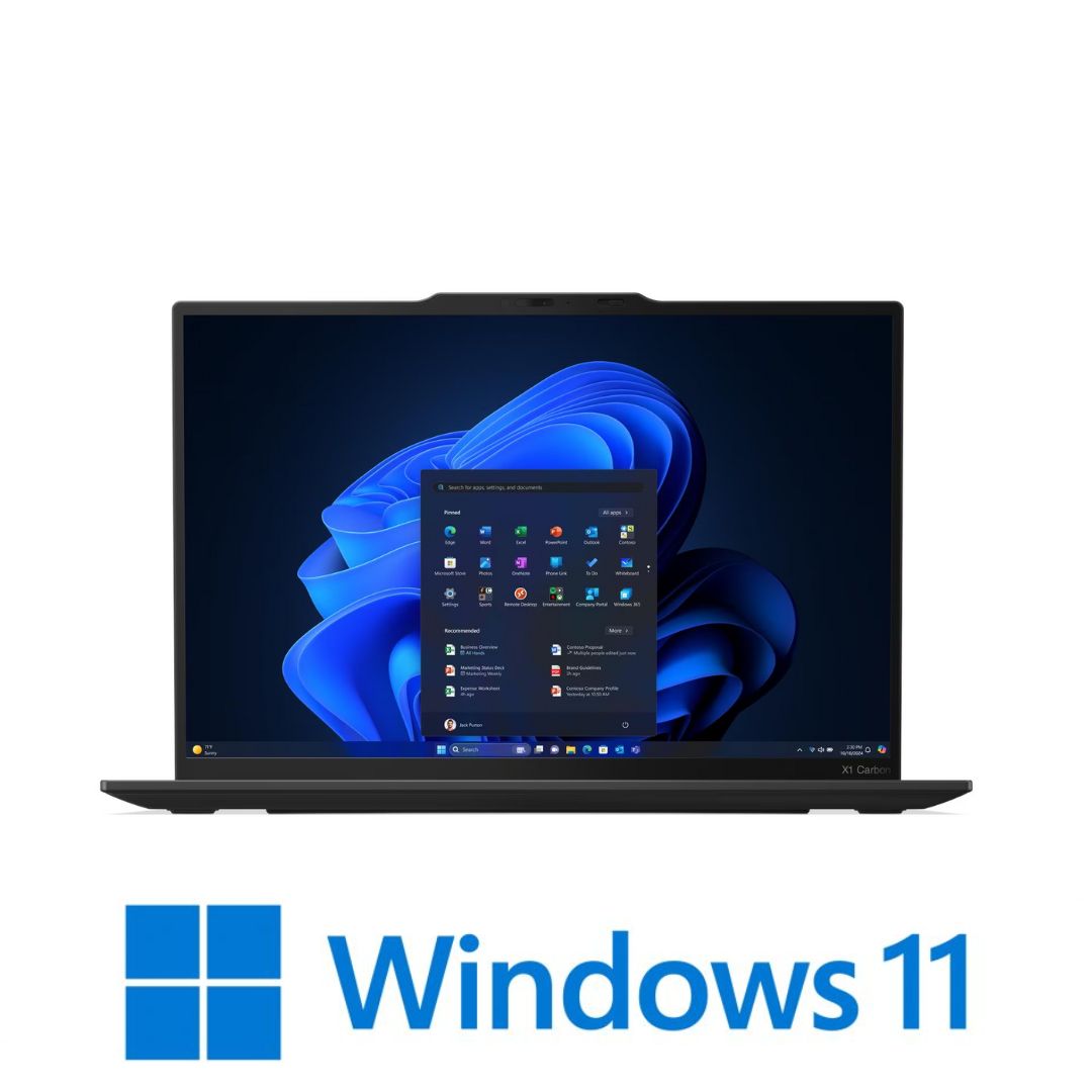 מחשב נייד Lenovo ThinkPad L16 Gen 3 21X8002RIV – Intel Core Ultra 7 355 / 32GB RAM / 1TB SSD / Integrated Intel Graphics / Windows 11 Pro