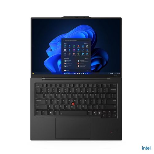 מחשב נייד Lenovo ThinkPad L16 Gen 3 21X8002SIV – Intel Core Ultra 7 355 / 16GB RAM / 512GB SSD / Integrated Intel® Graphics / Windows 11 Pro
