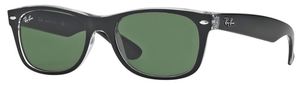 משקפי שמש Ray Ban RB2132- 6052  52 New Wayfarer
